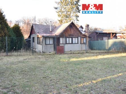 637cb9d7-497f-4d83-aed2-896f97a1613d.jpg | Prodej - chata/rekreační objekt, 43 m²
