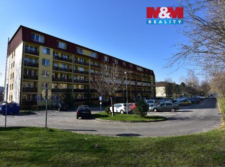 Dům | Prodej bytu, 2+kk, 44 m²