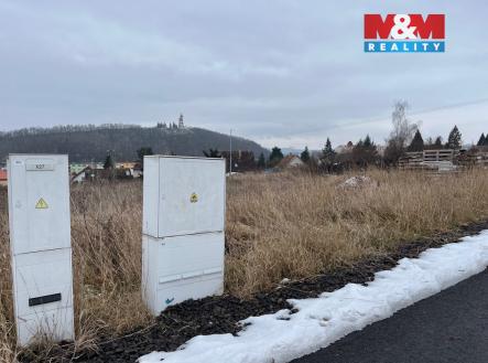 image_F48FDDDE-AE44-4569-AEE4-B1076A1C30CE_1769540777.jpeg | Prodej - pozemek pro bydlení, 900 m²