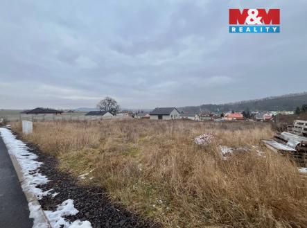 image_9376F589-0589-4FA5-8A54-01C20001E277_1769540777.jpeg | Prodej - pozemek pro bydlení, 900 m²