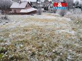 Prodej - pozemek pro bydlení, 1 370 m²