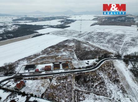 letecký pohled | Prodej - pozemek pro bydlení, 29 264 m²