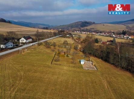 DJI_0340.jpg | Prodej - pozemek pro bydlení, 679 m²