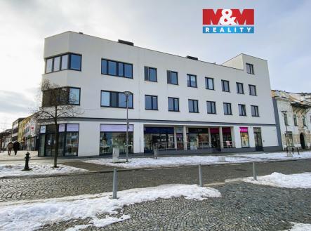 4.jpeg | Pronájem bytu, 1+kk, 36 m²