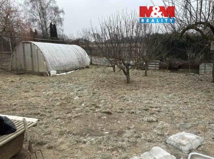 pozemek2.jpg | Prodej - pozemek pro bydlení, 636 m²