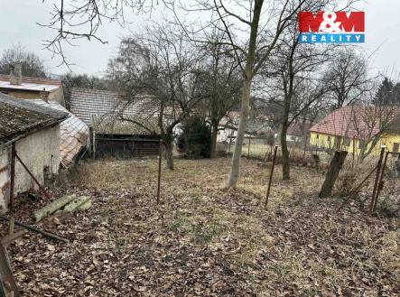 pozemk.jpg | Prodej - pozemek pro bydlení, 636 m²