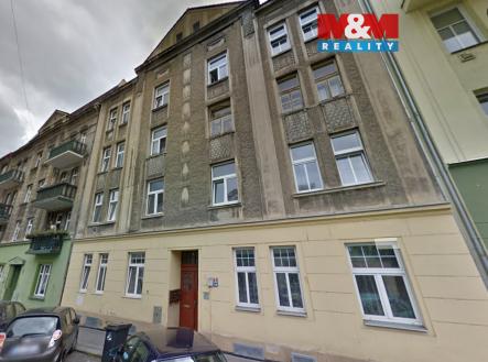 Snímek obrazovky 2026-01-28 v 10.54.53.jpeg | Pronájem bytu, 2+1, 52 m²