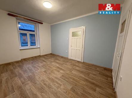 IMG_4238.jpeg | Pronájem bytu, 2+1, 52 m²