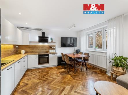 IMG_4674.JPG | Prodej bytu, 3+kk, 60 m²