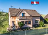 Prodej - dům/vila, 157 m²
