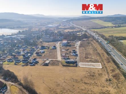 DJI_20260119133551_0015_D_1.jpg | Prodej - pozemek pro bydlení, 822 m²