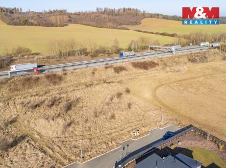 DJI_20260119133444_0010_D.jpg | Prodej - pozemek pro bydlení, 822 m²