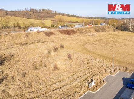 DJI_20260119133437_0009_D.jpg | Prodej - pozemek pro bydlení, 822 m²