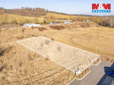 DJI_20260119133437_0009_D_1.jpg | Prodej - pozemek pro bydlení, 822 m²