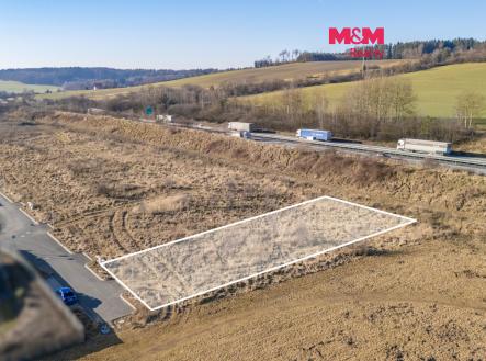 DJI_20260119133620_0016_D_1.jpg | Prodej - pozemek pro bydlení, 822 m²