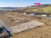 Prodej - pozemek pro bydlení, 822 m²