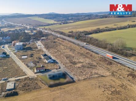 DJI_20260119133523_0013_D.jpg | Prodej - pozemek pro bydlení, 822 m²