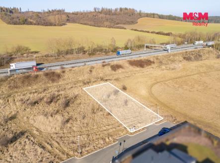 DJI_20260119133444_0010_D_1.jpg | Prodej - pozemek pro bydlení, 822 m²