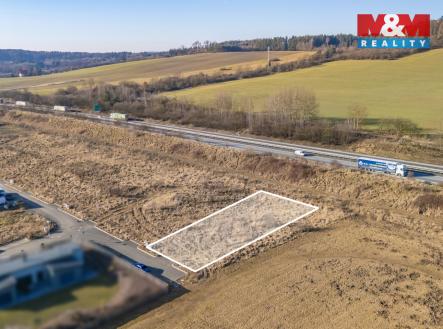 DJI_20260119133507_0012_D_1.jpg | Prodej - pozemek pro bydlení, 822 m²