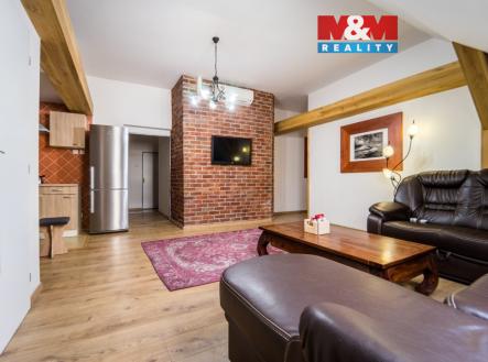 29.jpg | Pronájem bytu, 4+kk, 102 m²