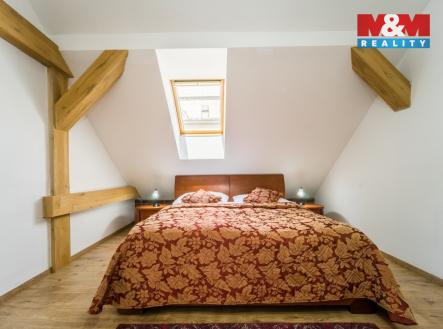 33.jpg | Pronájem bytu, 4+kk, 102 m²