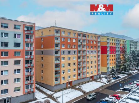 Kosmonautů 168_1.jpg | Prodej bytu, 2+1, 64 m²