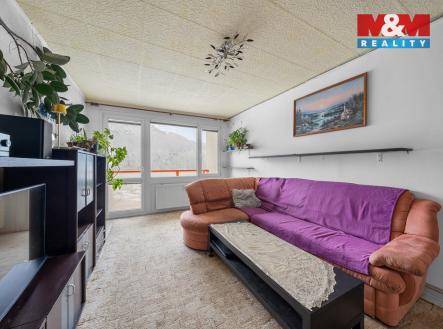 Kosmonautů 168_5.jpg | Prodej bytu, 2+1, 64 m²