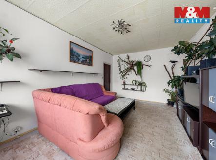 Kosmonautů 168_6.jpg | Prodej bytu, 2+1, 64 m²