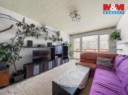 Kosmonautů 168_4.jpg | Prodej bytu, 2+1, 64 m²