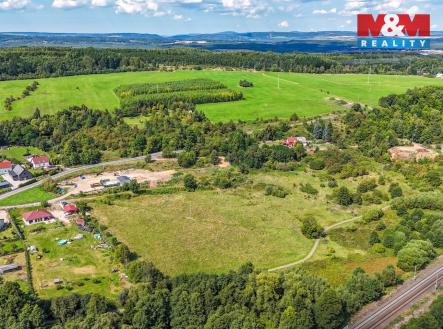 DJI_20250820143731_0289_D.jpg | Prodej - pozemek, trvalý travní porost, 11 904 m²