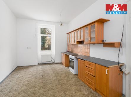 Kuchyně | Prodej bytu, 3+kk, 78 m²