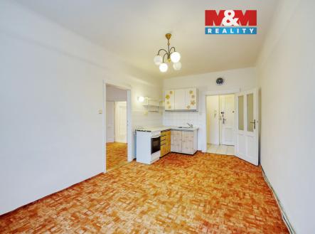 DSC03994_5.jpg | Prodej bytu, 2+kk, 43 m²