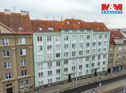 DJI_0637.jpg | Prodej bytu, 2+kk, 43 m²