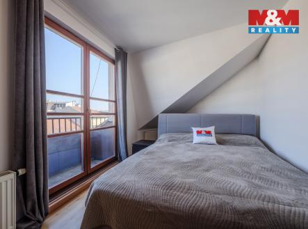 . | Prodej bytu, 2+1, 67 m²