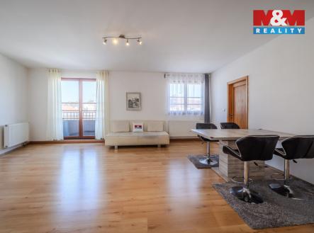 . | Prodej bytu, 2+1, 67 m²