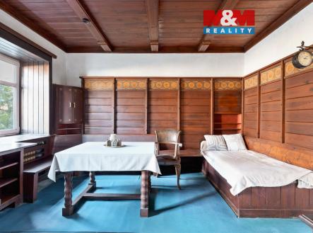 Jídelna | Prodej bytu, 2+1, 72 m²