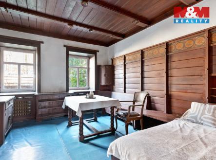 Jídelna | Prodej bytu, 2+1, 72 m²