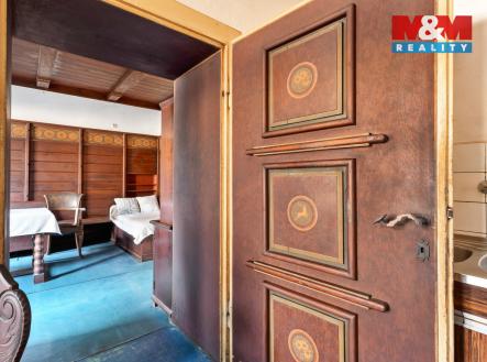 Jídelna | Prodej bytu, 2+1, 72 m²