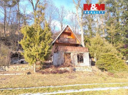 IMG_20260127_144321.jpg | Prodej - chata/rekreační objekt, 38 m²