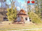 Prodej - chata/rekreační objekt, 38 m²