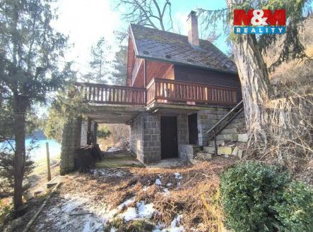 IMG_20260127_143417.jpg | Prodej - chata/rekreační objekt, 38 m²