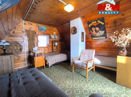 IMG_20260127_135028.jpg | Prodej - chata/rekreační objekt, 38 m²