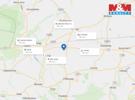 Mapa_okoli_2026_01_26_14_18.jpeg | Prodej - pozemek, zemědělská půda, 7 366 m²