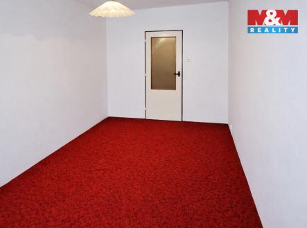 Ložnice 2.jpg | Prodej bytu, 2+kk, 48 m²