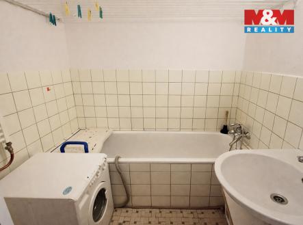 koupelna.jpg | Prodej bytu, 2+kk, 48 m²