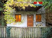 Prodej - chata/rekreační objekt, 30 m²
