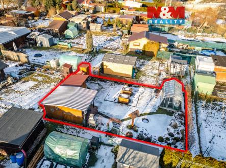 DJI_0109-HDR.jpg | Prodej - pozemek, zahrada, 142 m²