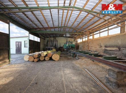 0f4363c2-ce69-4e74-a8db-e63d5e54fdc8.jpg | Pronájem - výrobní prostor, 1 030 m²