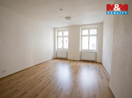 3_byt_Q9A1785.jpg | Pronájem bytu, 1+kk, 30 m²