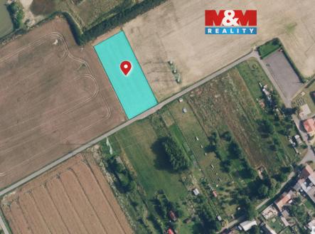 Mapa_okoli_2026_01_26_12_36.jpeg | Prodej - pozemek, zemědělská půda, 4 106 m²